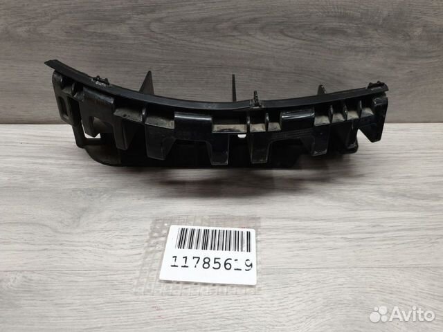 Кронштейн бампера заднего левый Mercedes E-klasse