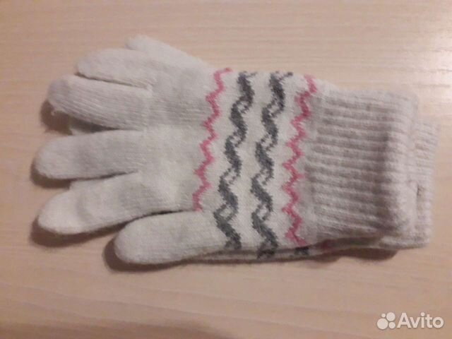 Перчатки