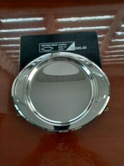 Сервировочная миска(мелкая) 0,5л