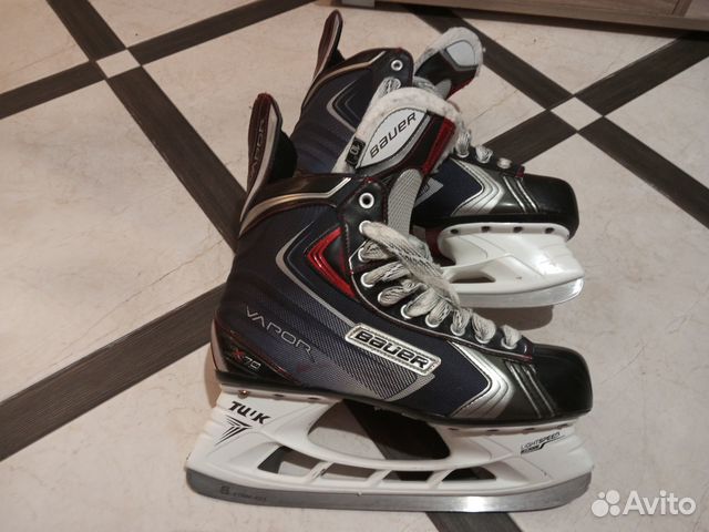 Хоккейная форма взрослая