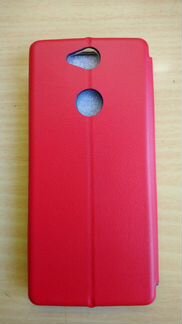 Чехол - книжка для Sony xperia XA 2 plus