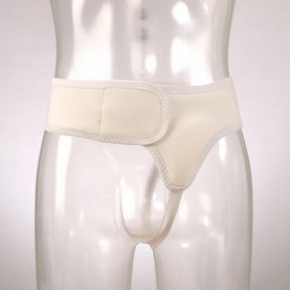 Бандаж для лечения паховых грыж новый