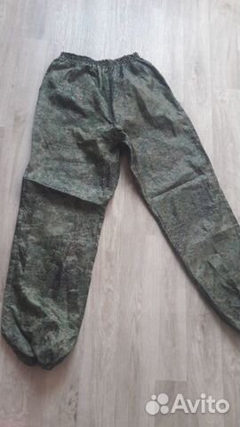 Костюм охотника