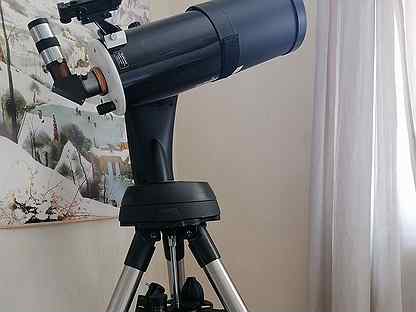 Телескоп Sky-Watcher Mak 127