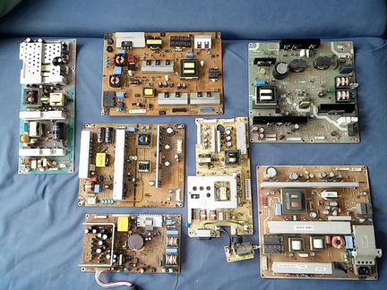 Блоки питания оптом