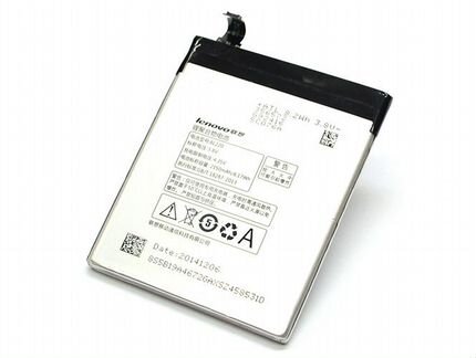 Аккумулятор Lenovo BL220 S850 оригинал блистер