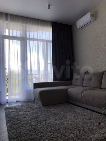 Квартира-студия, 35 м², 3/5 эт.