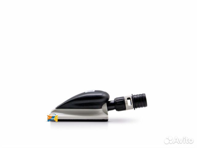 Рубанок с пылеотводом (Маленький (125мм.)