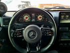 Mercedes-Benz G-класс 5.0 AT, 2006, 199 000 км объявление продам