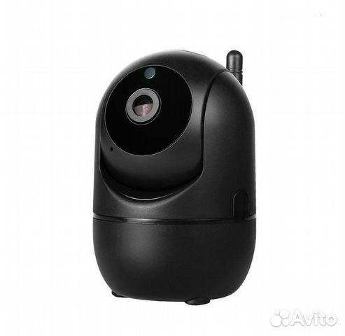 Видеокамера IP-WI-FI Орбита OT-VNI20