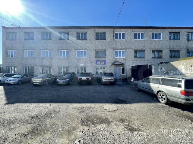 Аренда офисных помещений, 300 м²