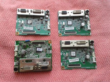 Плата монитора LG 22MK430H 22MP65D 24MP58 24mp88hv