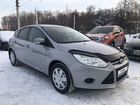 Ford Focus 1.6 МТ, 2011, 155 550 км