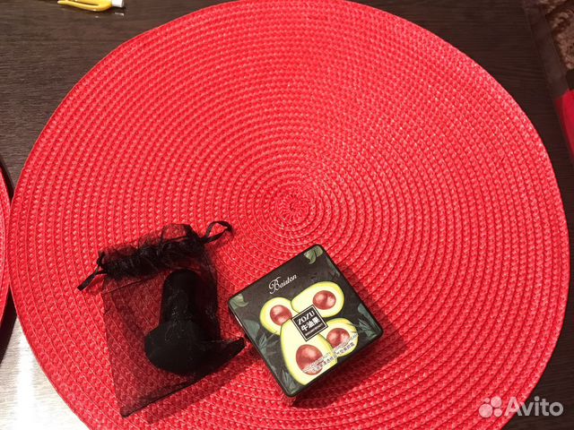 Тональный крем кушон