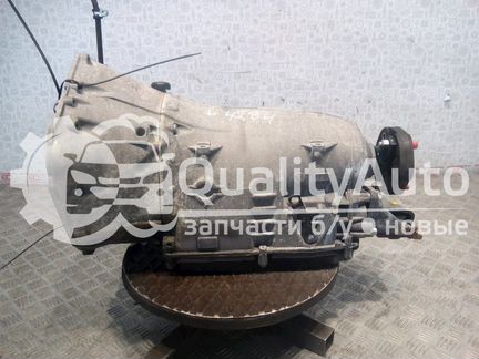 АКПП 722.699 Mercedes-Benz C 2.2 л