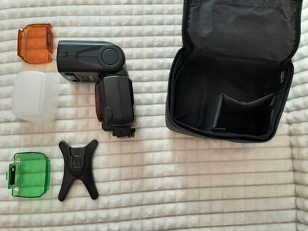 Фотовспышка nikon SB-910