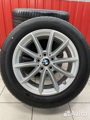 Новые лето R17 560 стиль BMW X1 X2 F48 F39