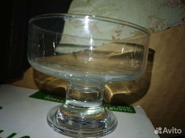 Креманочки 6шт