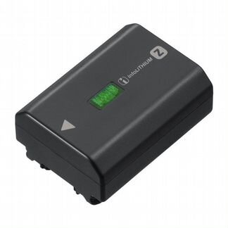 Аккумулятор Sony NP-FZ100 новый