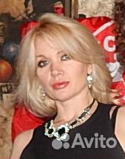 Администратор салона красоты