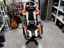 Геймерское игровое компьютерное кресло