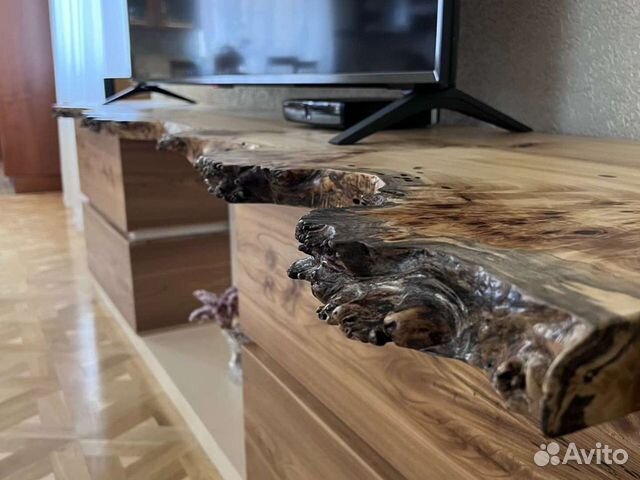 Столярная мастерская