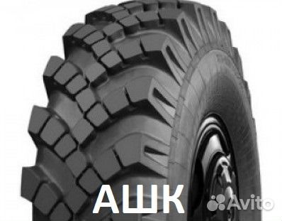 Алтайшина ОИ-25 14.00 R20