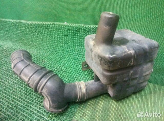 Резонатор воздушного фильтра Nissan Almera N16 N16