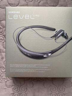Bluetooth наушники samsung level U PRO