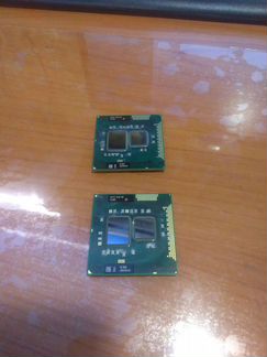 Процессор P6000,P6200