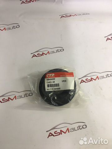 Опора передней стойки Daewoo MAtiz / Spark