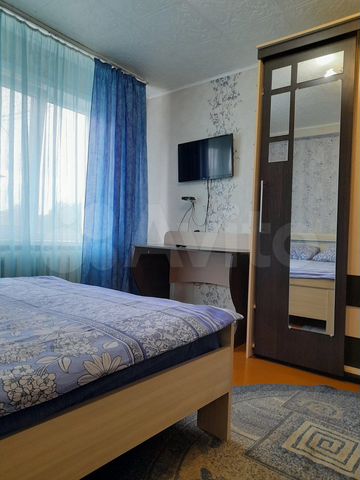 1-к. квартира, 28 м², 4/5 эт.