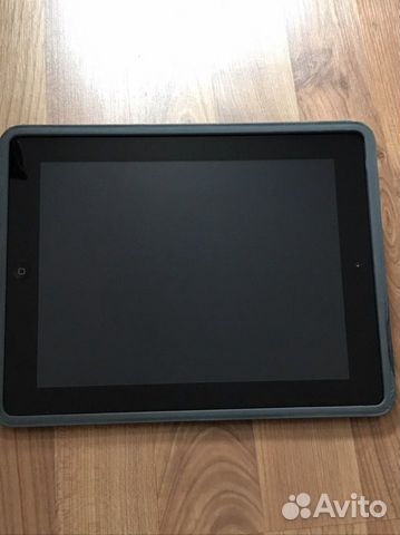 iPad 2 Black 16GB