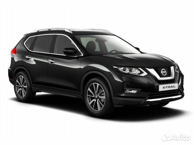 Nissan кунцево официальный дилер