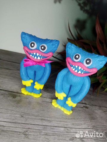 Мыло Хагги Вагги