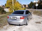 Audi A4 1.8 AT, 2002, 245 000 км объявление продам
