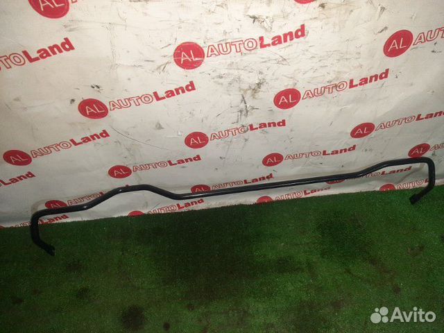 Стабилизатор поперечной устойчивости задний Subaru