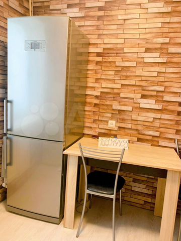 1-к. квартира, 32 м², 1/4 эт.