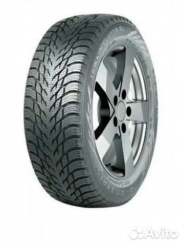 Nokian Tyres Hakkapeliitta R3 175/65 R14 82R