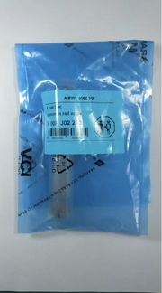 Мультипликатор клапан форсунки Bosch F00RJ02213