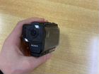 Камера sony HDR-AS50 объявление продам