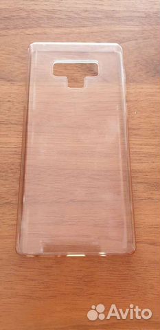 Чехлы для Samsung note 9