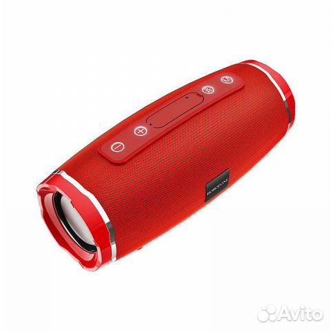 Портативная колонка BR3 Rich sound, Bluetooth
