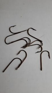 Рыболовные крючки