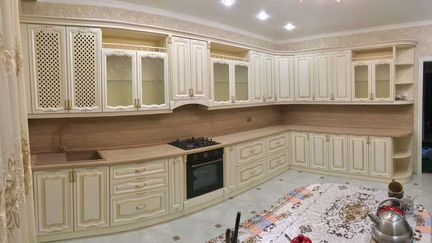 Классическая кухня