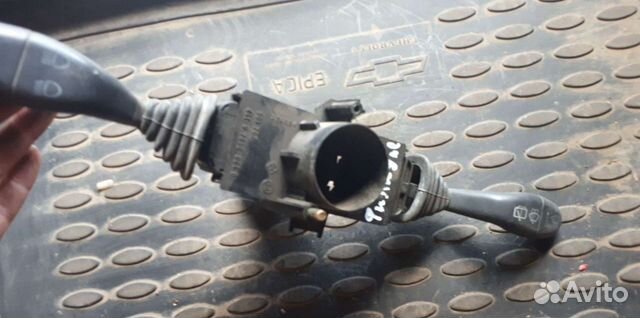 Подрулевой переключатель Skoda Felicia