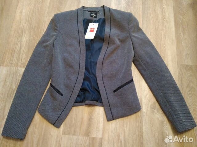 Жакет женский 40-42 размер, новый