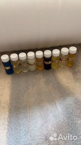 Масляные духи Парфюм разливной Духи Опт 1181 Склад