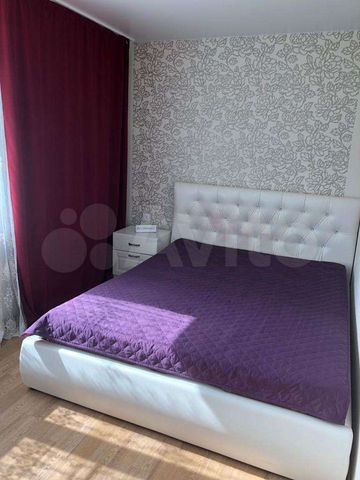 2-к. квартира, 42 м², 2/5 эт.