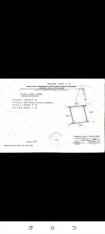 Участок 4,3 сот. (СНТ, ДНП)